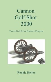 Cannon Golf Shot 3000, Helton Ronnie