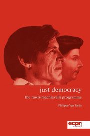 Just Democracy, Parijs Philippe Van