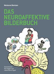 Das Neuroaffektive Bilderbuch, Bentzen Marianne