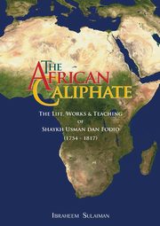 The African Caliphate, Sulaiman Ibraheem