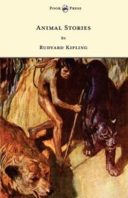 Animal Stories, Kipling Rudyard