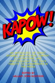 KAPOW!, 
