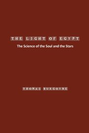 The Light of Egypt, Burgoyne Thomas