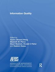 Information Quality, 