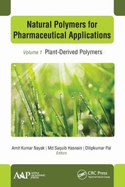 Natural Polymers for Pharmaceutical Applications, 