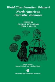 North American Parasitic Zoonoses, 