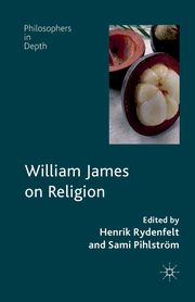 William James on Religion, 