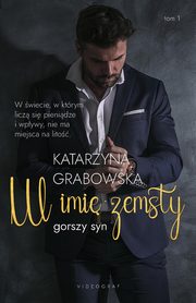 W imi zemsty, Grabowska Katarzyna