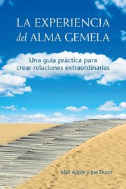 ksiazka tytu: La Experiencia del Alma Gemela autor: Apple Mali