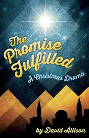 The Promise Fulfilled, Allison David M.