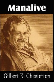 Manalive, Chesterton G. K.