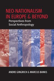 Neo-nationalism in Europe and Beyond, Engebrigtsen Ada I.