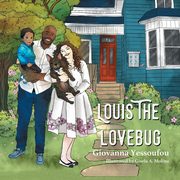 Louis the Lovebug, Yessoufou Giovanna