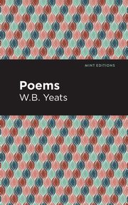 Poems, Yeats William Butler