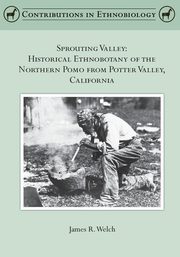 Sprouting Valley, Welch James R.