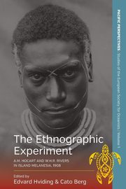 The Ethnographic Experiment, 