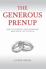 The Generous Prenup, Israel Laurie