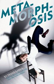 Metamorphosis, Kafka Franz