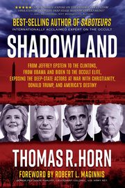 Shadowland, Horn Thomas R.