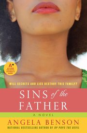 Sins of the Father, Benson Angela