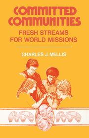 Committed Communities, Mellis Charles J.