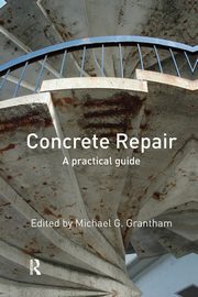 Concrete Repair, 
