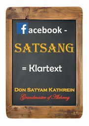 facebook - Satsang, Kathrein Don Satyam
