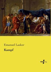 ksiazka tytu: Kampf autor: Lasker Emanuel