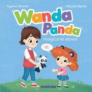 Wanda Panda Magiczne sowa, Winnik Sylwia