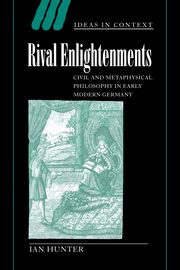 Rival Enlightenments, Hunter Ian
