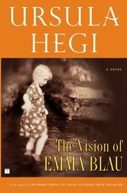 The Vision of Emma Blau, Hegi Ursula