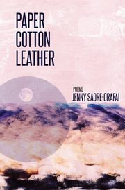 Paper, Cotton, Leather, Sadre-Orafai Jenny
