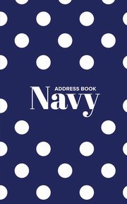 Address Book Navy, Us Journals R