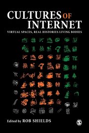 Cultures of the Internet, 