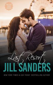 Last Resort, Sanders Jill