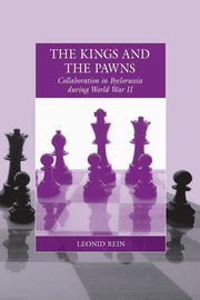 The Kings and the Pawns, Rein Leonid