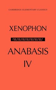 The Anabasis of Xenophon, 