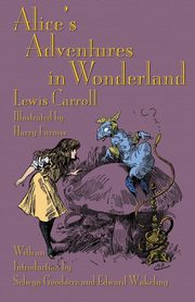 Alice's Adventures in Wonderland, Carroll Lewis