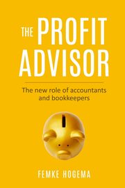 The Profit Advisor, Hogema Femke