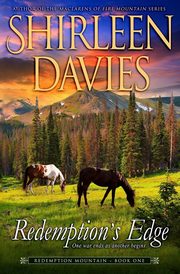 Redemption's Edge, Davies Shirleen
