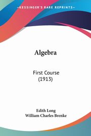 Algebra, Long Edith