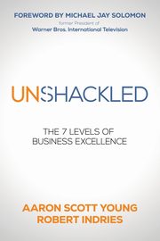 Unshackled, Young Aaron Scott