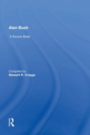 Alan Bush, 