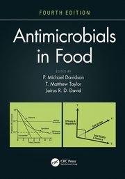 Antimicrobials in Food, 