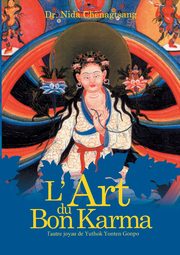 L'art du bon Karma, Chenagtsang Nida