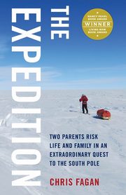 Expedition, Fagan Chris