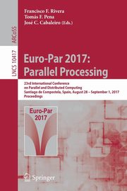 Euro-Par 2017, 