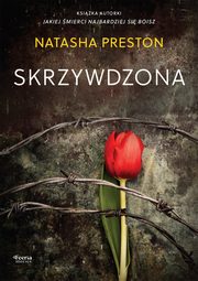 Skrzywdzona, Preston Natasha