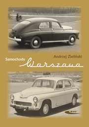 Samochody Warszawa, Zieliski Andrzej