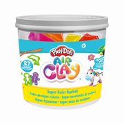 Play-Doh Air Clay Bucket, 